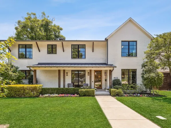 9432 Dartcrest Dr, Dallas, TX 75238