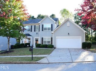 43 Cobblestone Dr, Newnan, GA 30265