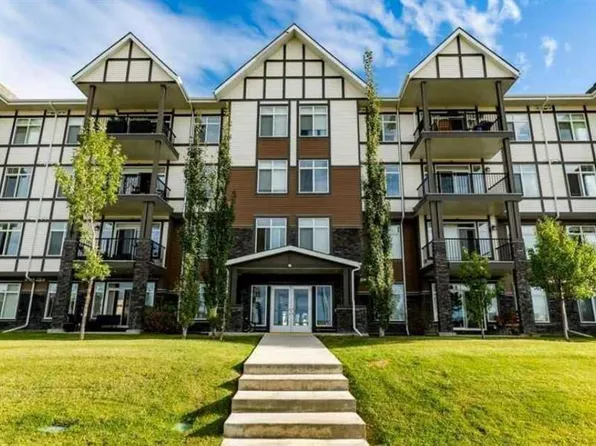 6703 S New Brighton Ave SE #114, Calgary, AB T2Z 5C8