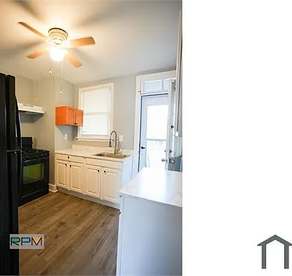 2 bed, $1,250 — Photo 2