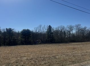 0 Rock Rd, Manchester, TN 37355