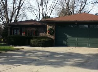 10S162 Ridge Rd, Naperville, IL 60565