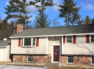 6 Timber Ln, Merrimack, NH 03054