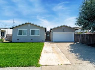 1368 McBride Ln, Hayward, CA 94544