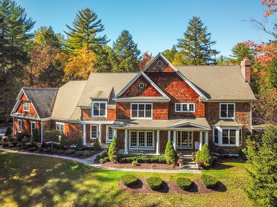 679 Litchfield Turnpike