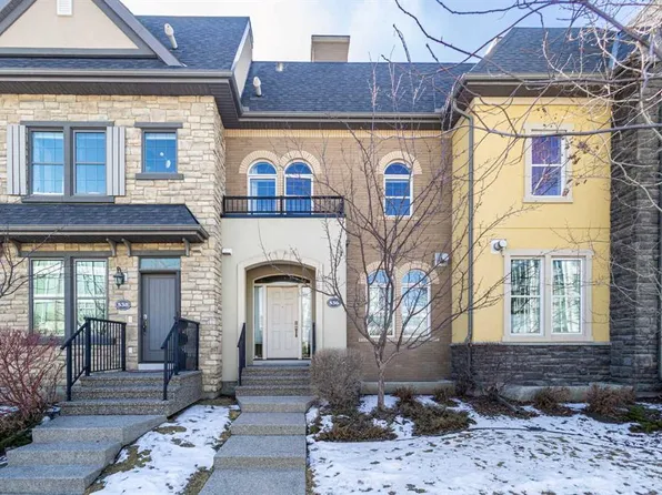 536 N Quarry Park Blvd SE, Calgary, AB T2C 5J2