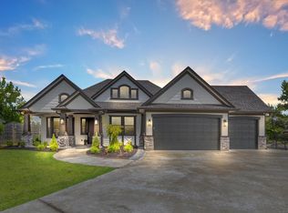 1201 Belle Alee Ln, Lake Charles, LA 70605