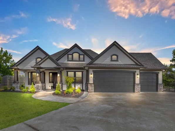 1201 Belle Alee Ln, Lake Charles, LA 70605