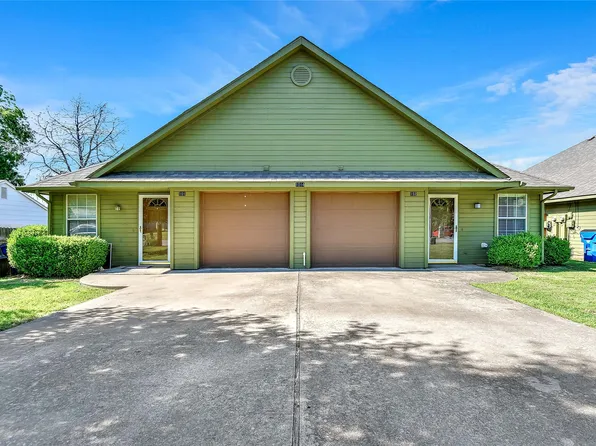 1014 W Coffin St, Denison, TX 75020