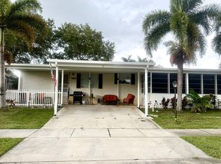 3401 NW 64th St, Pompano Beach, FL 33073