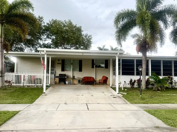 3401 NW 64th St, Pompano Beach, FL 33073