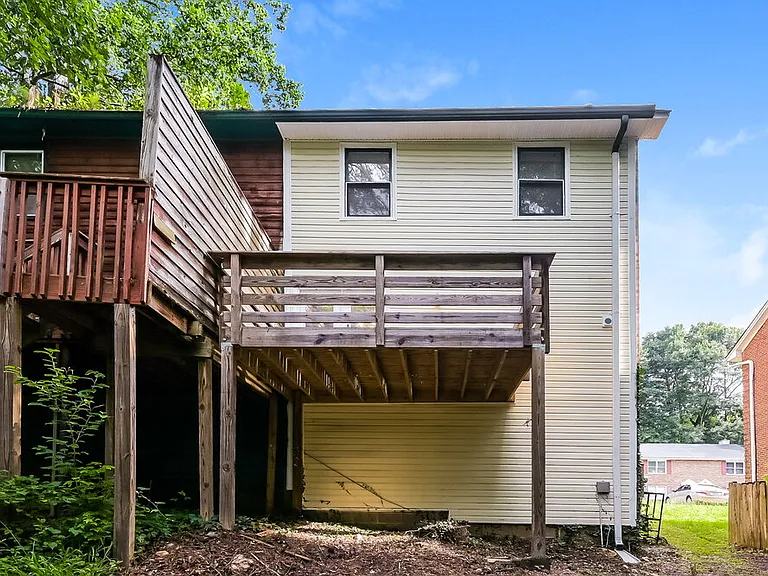 5353 Ridgemere Ct — Photo 16