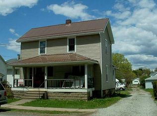 583 Grandview Ave, Indiana, PA 15701