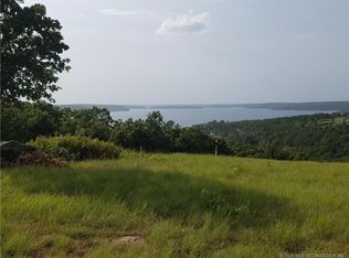 33 Lake Rd, Sperry, OK 74073