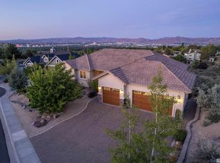 3408 Eagle Ridge Ct, Reno, NV 89509