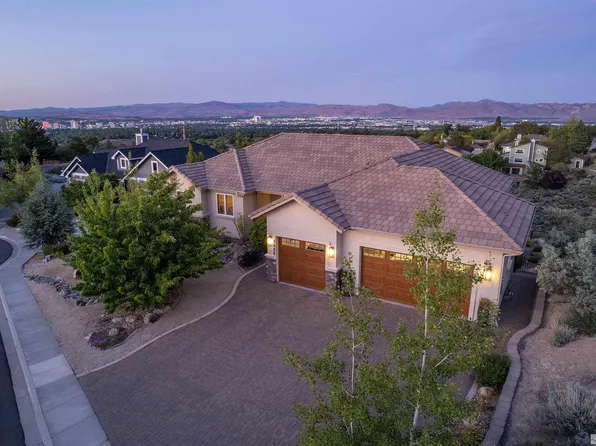 3408 Eagle Ridge Ct, Reno, NV 89509