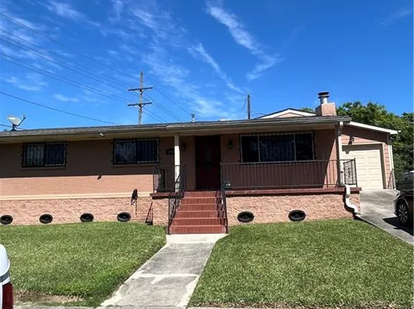 2900 Lancaster St, New Orleans, LA 70131