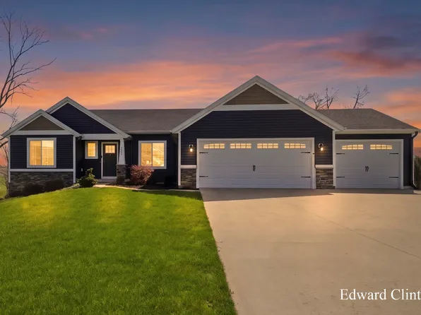 8620 Burlingame Ave SW, Byron Center, MI 49315
