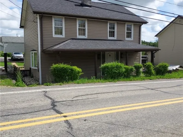 2676 Route 119, New Alexandria, PA 15670