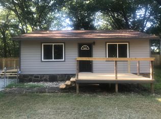 65410 E 259th Rd, Grove, OK 74344