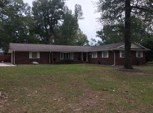 118 Carter Woods Dr, Warner Robins, GA 31088