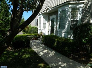 111 Turnhill Ct, West Chester, PA 19380