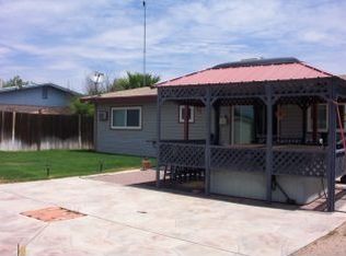 3632 S Sarnoff Dr, Tucson, AZ 85730