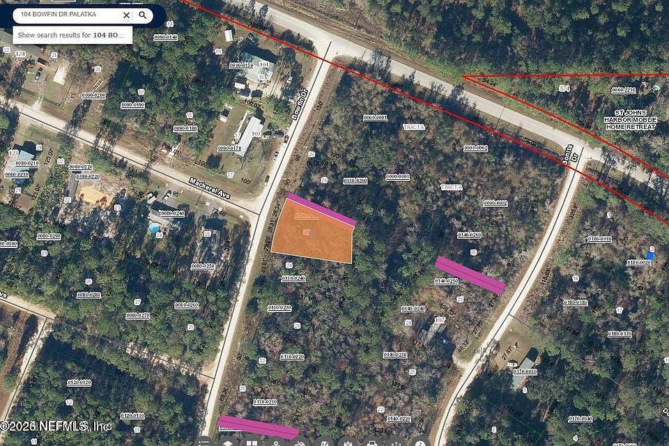 1st image of 104 BOWFIN Drive