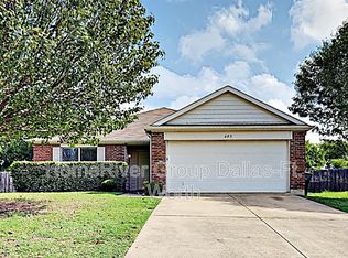 603 River Run Dr, Glenn Heights, TX 75154