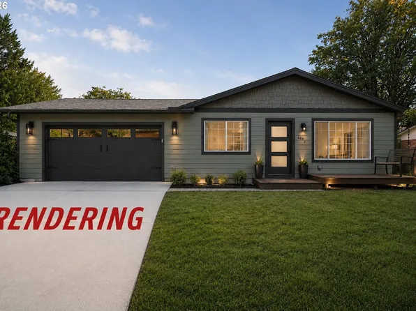 406 E Mission Dr, Newberg, OR 97132