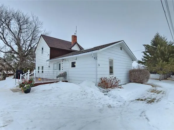 24 Railway AVENUE, Meota Rm No.468, SK S9A 2X4