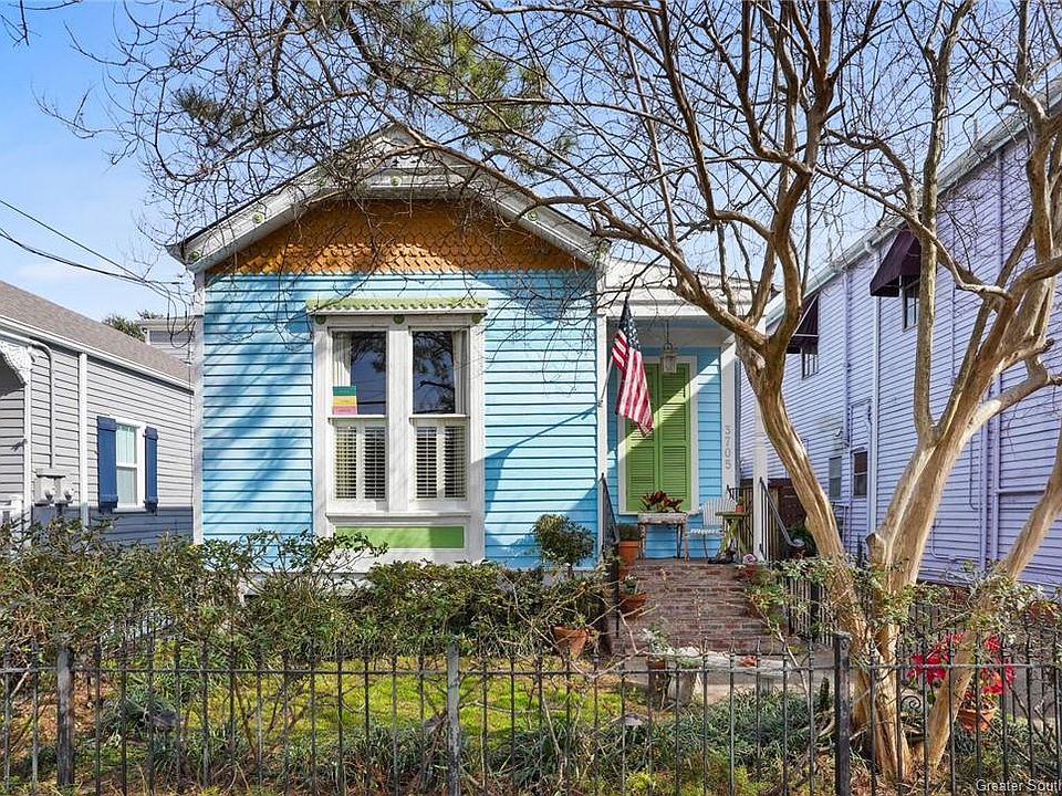 3705 Iberville St, New Orleans, LA 70119 Zillow