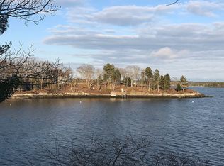 85 Pierce Rd, Westport Island, ME 04578