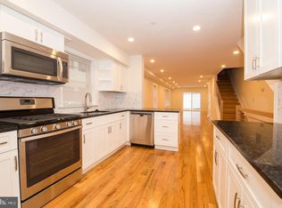 1117 S 20th St #A, Philadelphia, PA 19146