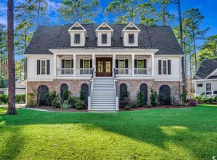 613 Collins Creek Dr, Murrells Inlet, SC 29576