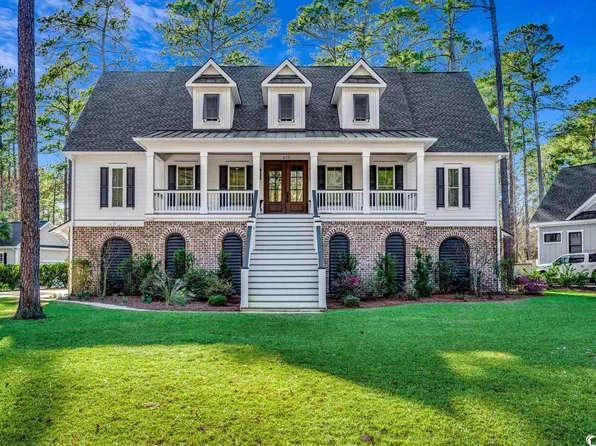 613 Collins Creek Dr., Murrells Inlet, SC 29576