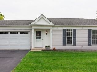 2766 Leyland Ln, Aurora, IL 60504