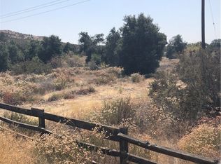 5 Red Mountain Rd, Hemet, CA 92544