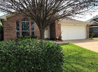 3461 Cayman Dr, Fort Worth, TX 76123