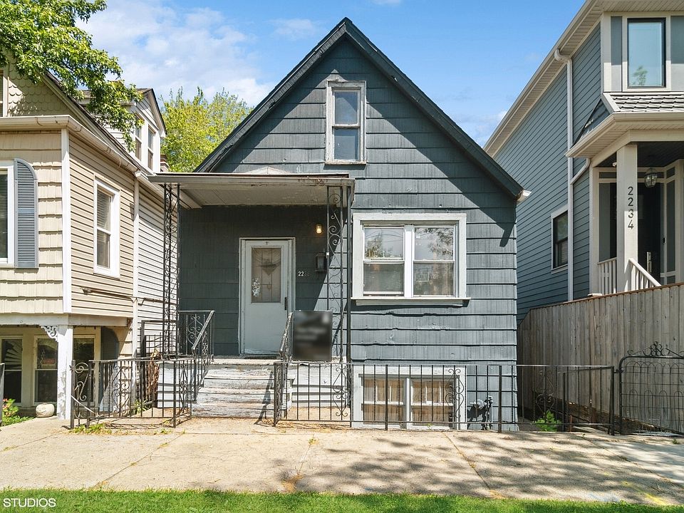 1st image of 2236 W Oakdale Ave