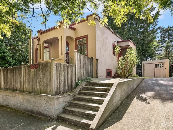 7607 3rd Avenue NW, Seattle, WA 98117
