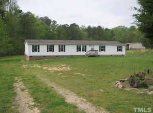 120 Spring Ln, Henderson, NC 27537