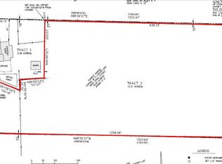279 High Way, Hiwasse, AR 72739