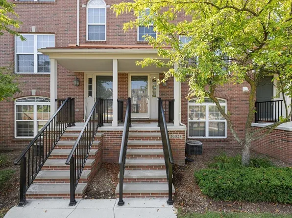 20023 Boardwalk Blvd, Southfield, MI 48075