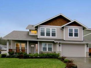 26833 NE Stephens Ct, Duvall, WA 98019
