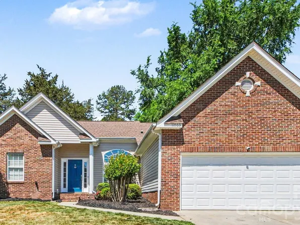 11703 Withers Mill Dr, Charlotte, NC 28278