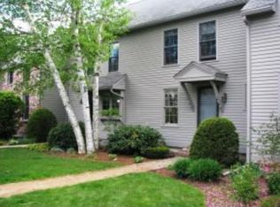 3 Veterans Rd, Amherst, NH 03031