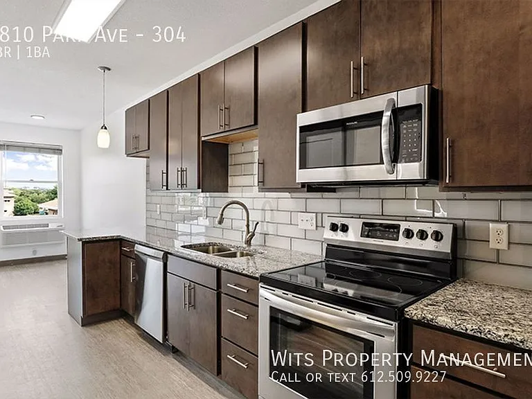 2810 Park Ave #304 — Photo 2