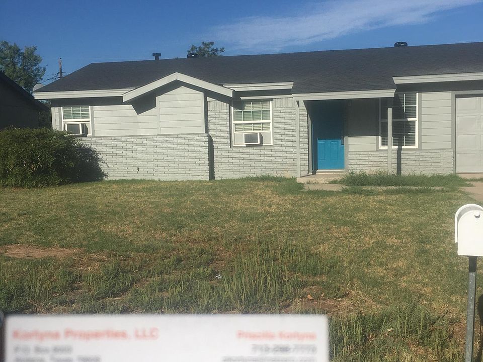 1st image of 626 N Bowie Dr