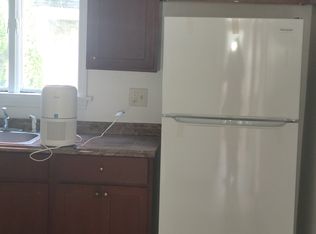 92 Hamlet St APT 1, Fall River, MA 02724